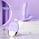wearable dildo vibrator